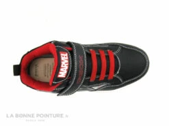 Geox Basket Spiderman - J267RC - Perth GARCON - Black - Red -LA BONNE POINTURE Soldes cd24607c73b9e66c561f35ea11d5d5ef img 2016.jpg 174060