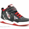 Geox Basket Spiderman - J267RC - Perth GARCON - Black - Red -LA BONNE POINTURE Soldes cd24607c73b9e66c561f35ea11d5d5ef img 2017.jpg 174293