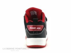 Geox Basket Spiderman - J267RC - Perth GARCON - Black - Red -LA BONNE POINTURE Soldes cd24607c73b9e66c561f35ea11d5d5ef img 2020.jpg 174064