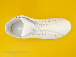 Andrea Conti 0341500 Blanc - Chaussure Montante Femme -LA BONNE POINTURE Soldes cd24607c73b9e66c561f35ea11d5d5ef img 2023.jpg 162394