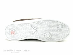 Kappa AMBER 331D7NW A20 - Sneakers Homme Marron 13 Kappa AMBER 331D7NW A20 - Sneakers Homme Marron -LA BONNE POINTURE Soldes cd24607c73b9e66c561f35ea11d5d5ef img 2032.jpg 174077