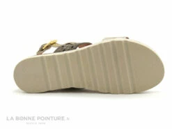 Guttos Shoes BIA P105 - Taupe Cobra - Nu-pieds -LA BONNE POINTURE Soldes cd24607c73b9e66c561f35ea11d5d5ef img 2033.jpg 119891