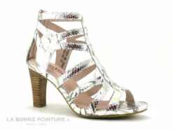 Laura Vita ALCBANEO 95 Argent - Sandale Talon Haut -LA BONNE POINTURE Soldes cd24607c73b9e66c561f35ea11d5d5ef img 2052.jpg 148888