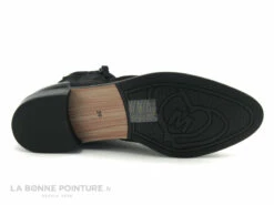 MamZelle SODANI Psyka Noir Verni - Boots Femme 15 MamZelle SODANI Psyka Noir Verni - Boots Femme -LA BONNE POINTURE Soldes cd24607c73b9e66c561f35ea11d5d5ef img 2057.jpg 174106