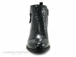 MamZelle TILIA Croco Verni Noir - Boots Mode Femme 10 MamZelle TILIA Croco Verni Noir - Boots Mode Femme -LA BONNE POINTURE Soldes cd24607c73b9e66c561f35ea11d5d5ef img 2059.jpg 174112