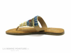 Tamaris 1-27100-28 Beige Comb - Entre-doigts -LA BONNE POINTURE Soldes cd24607c73b9e66c561f35ea11d5d5ef img 2066.jpg 101856