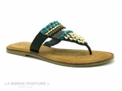 Tamaris 1-27100-28 Black Comb - Tong Noire Perles 13 Tamaris 1-27100-28 Black Comb - Tong Noire Perles -LA BONNE POINTURE Soldes cd24607c73b9e66c561f35ea11d5d5ef img 2071.jpg 101862