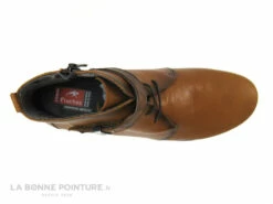 Fluchos NOA 9976 Sugar Nobuck Cuero - Boots Femme - Bride Devant 14 Fluchos NOA 9976 Sugar Nobuck Cuero - Boots Femme - Bride Devant -LA BONNE POINTURE Soldes cd24607c73b9e66c561f35ea11d5d5ef img 2077.jpg 162466