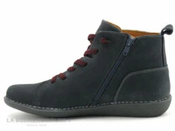 Jungla 7283 Gris - Lacet Elastique Bordeaux - Boots Femme 11 Jungla 7283 Gris - Lacet Elastique Bordeaux - Boots Femme -LA BONNE POINTURE Soldes cd24607c73b9e66c561f35ea11d5d5ef img 2086.jpg 174147