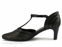 Geo Reino NOBLA Ivan Noir - Escarpin Noir Avec Bride Salome -LA BONNE POINTURE Soldes cd24607c73b9e66c561f35ea11d5d5ef img 2093.jpg 174215