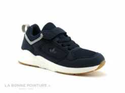 Lico 590459 Fin VS - Basket Enfant Bleu Marine
