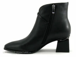 Metamorf Ose MACUP Noir - Boots Pointues - Laniere Vernie -LA BONNE POINTURE Soldes cd24607c73b9e66c561f35ea11d5d5ef img 2105.jpg 174185