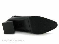 Metamorf Ose MACUP Noir - Boots Pointues - Laniere Vernie -LA BONNE POINTURE Soldes cd24607c73b9e66c561f35ea11d5d5ef img 2107.jpg 174188