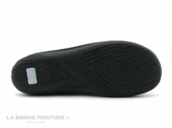 Maison Espadrille G510 Gris Noir - Pantoufle Gaston Lagaffe 11 Maison Espadrille G510 Gris Noir - Pantoufle Gaston Lagaffe -LA BONNE POINTURE Soldes cd24607c73b9e66c561f35ea11d5d5ef img 2110.jpg 162507