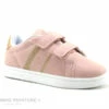 Kappa LOGO ALPHA - Pink Metallic 311CFW - Basket Fille Rose - Velcros -LA BONNE POINTURE Soldes cd24607c73b9e66c561f35ea11d5d5ef img 2116.jpg 162512