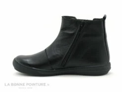 Bopy SAMALO Noir - Etoile Leopard - Bottine Mode Fille -LA BONNE POINTURE Soldes cd24607c73b9e66c561f35ea11d5d5ef img 2124.jpg 162521