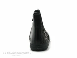 Bopy SAMALO Noir - Etoile Leopard - Bottine Mode Fille -LA BONNE POINTURE Soldes cd24607c73b9e66c561f35ea11d5d5ef img 2125.jpg 162520