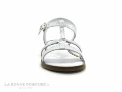 Bopy ELISE - Argent - Nu-pieds Fille 10 Bopy ELISE - Argent - Nu-pieds Fille -LA BONNE POINTURE Soldes cd24607c73b9e66c561f35ea11d5d5ef img 2128.jpg 120024