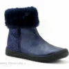 Bopy SALIFA Bleu Marine - Fourrure - Bottine Fille -LA BONNE POINTURE Soldes cd24607c73b9e66c561f35ea11d5d5ef img 2146.jpg 162552