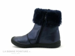Bopy SALIFA Bleu Marine - Fourrure - Bottine Fille -LA BONNE POINTURE Soldes cd24607c73b9e66c561f35ea11d5d5ef img 2148.jpg 162548