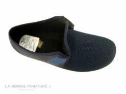 Fly Flot FIZE Marine - Chausson Homme Avec Bride Velcro 14 Fly Flot FIZE Marine - Chausson Homme Avec Bride Velcro -LA BONNE POINTURE Soldes cd24607c73b9e66c561f35ea11d5d5ef img 2153.jpg 148969