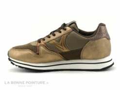 Victoria 141128 Bronze - Marron - Basket Basse Femme -LA BONNE POINTURE Soldes cd24607c73b9e66c561f35ea11d5d5ef img 2153.jpg 162555