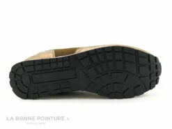 Victoria 141128 Bronze - Marron - Basket Basse Femme -LA BONNE POINTURE Soldes cd24607c73b9e66c561f35ea11d5d5ef img 2155.jpg 162556