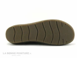 Alce Shoes 9361 Marron Kaki - Chaussure Basse Femme Bicolore -LA BONNE POINTURE Soldes cd24607c73b9e66c561f35ea11d5d5ef img 2162.jpg 162561