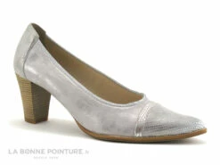 Geo Reino ALVATE Nickel Taupe - Escarpoin Bout Pointu -LA BONNE POINTURE Soldes cd24607c73b9e66c561f35ea11d5d5ef img 2165.jpg 131322