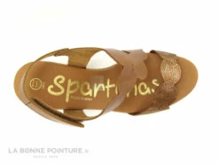 Spartanas SPAMA 4515 Camel - Sandale Talon Haut -LA BONNE POINTURE Soldes cd24607c73b9e66c561f35ea11d5d5ef img 2165.jpg 148984
