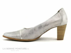 Geo Reino ALVATE Nickel Taupe - Escarpoin Bout Pointu -LA BONNE POINTURE Soldes cd24607c73b9e66c561f35ea11d5d5ef img 2167.jpg 131320
