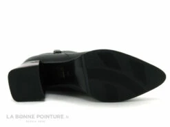 Metamorf Ose MACADAMIA Noir - Bottine Femme Bout Pointu -LA BONNE POINTURE Soldes cd24607c73b9e66c561f35ea11d5d5ef img 2168.jpg 174283
