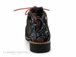 Laura Vita COCRALIEO 07M Grenat - Chaussure Semi Montante Femme -LA BONNE POINTURE Soldes cd24607c73b9e66c561f35ea11d5d5ef img 2174.jpg 174298