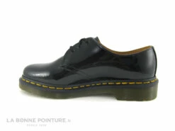 Dr. Martens DR Martens 1461 Black Patent Lamper Basse 10084001 -LA BONNE POINTURE Soldes cd24607c73b9e66c561f35ea11d5d5ef img 2174.jpg 94910