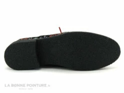 Laura Vita COCRALIEO 07M Grenat - Chaussure Semi Montante Femme -LA BONNE POINTURE Soldes cd24607c73b9e66c561f35ea11d5d5ef img 2175.jpg 174299