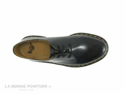 Dr. Martens DR Martens 1461 Black Patent Lamper Basse 10084001 -LA BONNE POINTURE Soldes cd24607c73b9e66c561f35ea11d5d5ef img 2176.jpg 94911