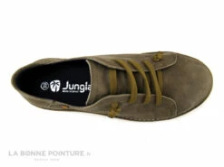 Jungla 7582 Taupe - Elastique Marron - Chaussure Basse Femme -LA BONNE POINTURE Soldes cd24607c73b9e66c561f35ea11d5d5ef img 2180.jpg 162586