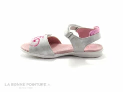 Agatha Ruiz De La Prada 172953 Blanco Metal - Vélo -LA BONNE POINTURE Soldes cd24607c73b9e66c561f35ea11d5d5ef img 2182.jpg 102060