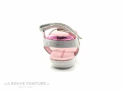 Agatha Ruiz De La Prada 172953 Blanco Metal - Vélo -LA BONNE POINTURE Soldes cd24607c73b9e66c561f35ea11d5d5ef img 2183.jpg 102061