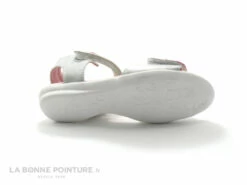 Agatha Ruiz De La Prada 172953 Blanco Metal - Vélo -LA BONNE POINTURE Soldes cd24607c73b9e66c561f35ea11d5d5ef img 2184.jpg 102062