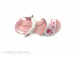 Agatha Ruiz De La Prada 172953 Blanco Metal - Vélo -LA BONNE POINTURE Soldes cd24607c73b9e66c561f35ea11d5d5ef img 2185.jpg 102058