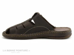 Arizona PATOS Marron - Sabot Homme -LA BONNE POINTURE Soldes cd24607c73b9e66c561f35ea11d5d5ef img 2185.jpg 120097