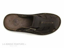 Arizona PATOS Marron - Sabot Homme -LA BONNE POINTURE Soldes cd24607c73b9e66c561f35ea11d5d5ef img 2188.jpg 120095