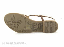 Tropeziennes MONATRES Miel Corail - Sandale Tong Femme -LA BONNE POINTURE Soldes cd24607c73b9e66c561f35ea11d5d5ef img 2190.jpg 149011