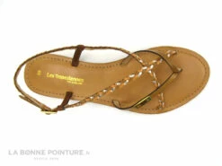 Tropeziennes MONATRES Miel Corail - Sandale Tong Femme -LA BONNE POINTURE Soldes cd24607c73b9e66c561f35ea11d5d5ef img 2191.jpg 149012