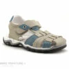 Bopy EPAUL Beige - Bleu Ciel - Sandale GARCON Avec Velcro 2 Bopy EPAUL Beige - Bleu Ciel - Sandale GARCON Avec Velcro -LA BONNE POINTURE Soldes cd24607c73b9e66c561f35ea11d5d5ef img 2193.jpg 120133