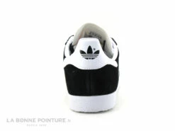 Adidas GAZELLE BB5476 Black White - Basket Noire Et Blanche Homme -LA BONNE POINTURE Soldes cd24607c73b9e66c561f35ea11d5d5ef img 2194.jpg 174155