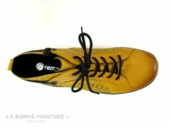 Remonte R1499-68 Jaune - Chaussure Montante Femme 14 Remonte R1499-68 Jaune - Chaussure Montante Femme -LA BONNE POINTURE Soldes cd24607c73b9e66c561f35ea11d5d5ef img 2204.jpg 162609