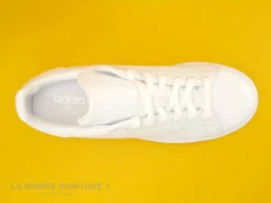 Adidas STAN SMITH S75104 White - Basket Homme Toute Blanche -LA BONNE POINTURE Soldes cd24607c73b9e66c561f35ea11d5d5ef img 2213.jpg 174165