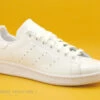 Adidas STAN SMITH S75104 White - Basket Homme Toute Blanche 1 Adidas STAN SMITH S75104 White - Basket Homme Toute Blanche -LA BONNE POINTURE Soldes cd24607c73b9e66c561f35ea11d5d5ef img 2215.jpg 174163